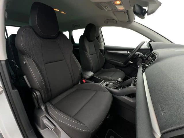 Skoda Karoq 1.5 TSI Selection