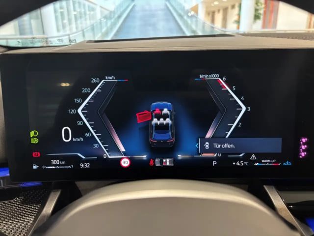 BMW 540 540d M-Sport