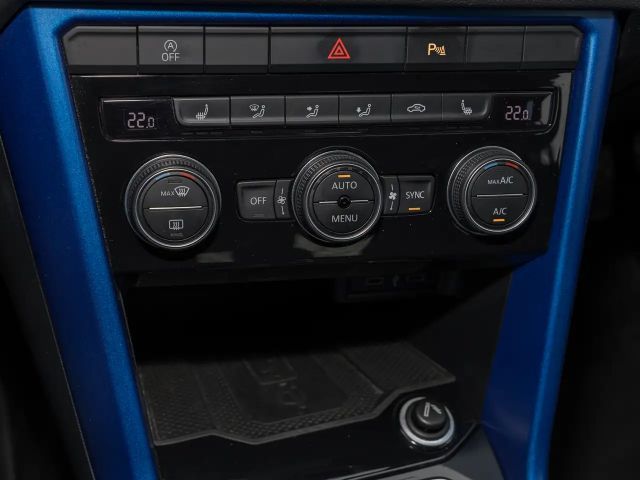 Volkswagen T-Roc 1.0 TSI Style