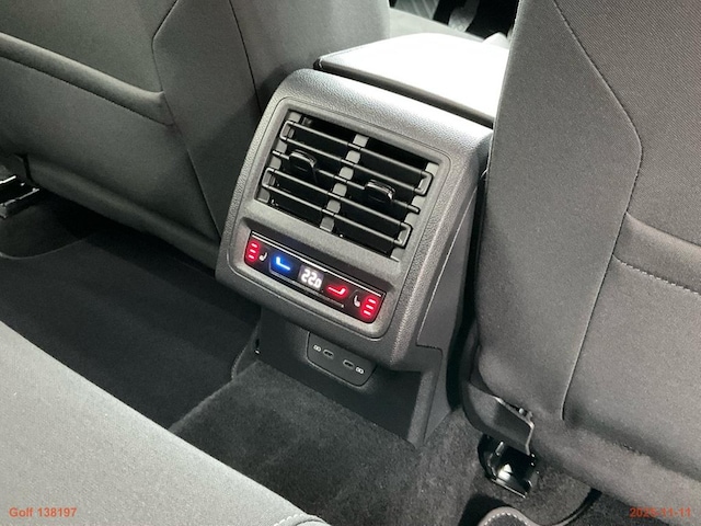 Volkswagen Golf 1.5 TSI Life