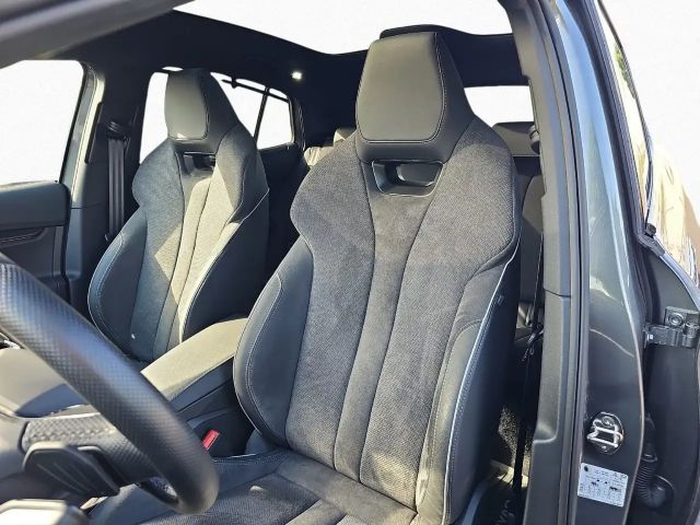 Skoda Enyaq Coupe Sportline iV 60