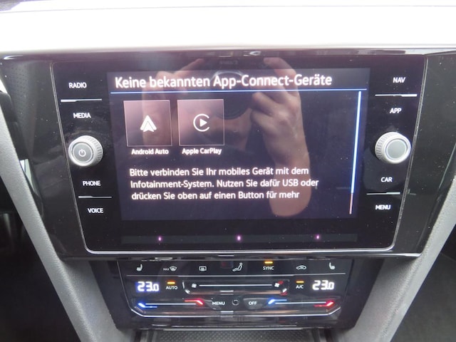 Volkswagen Arteon Shooting Brake 2.0 TDI DSG