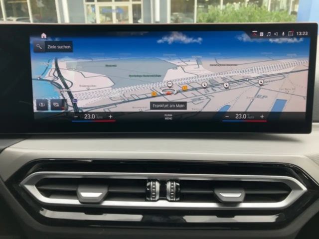 BMW 320 320e Touring