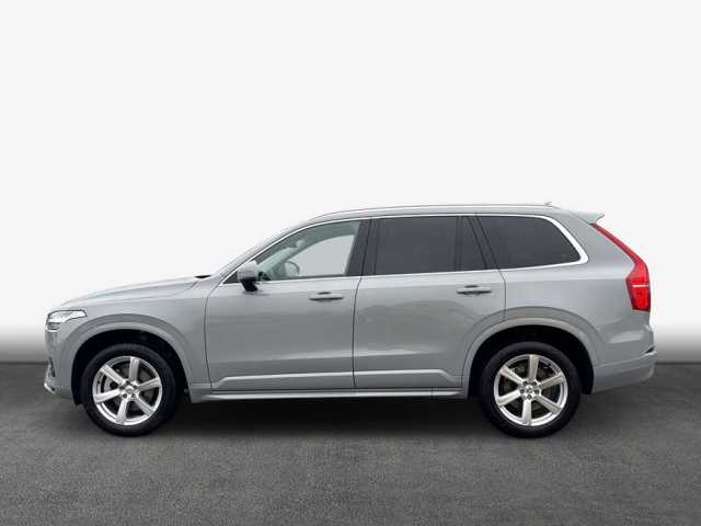 Volvo XC90 XC90