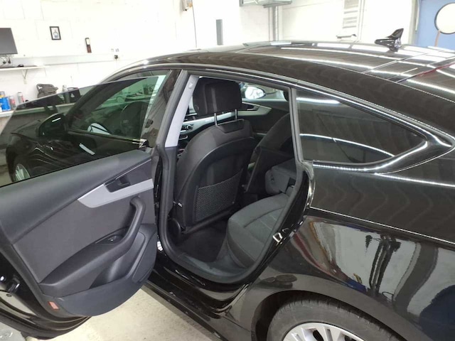 Audi A5 50 TDI Quattro Sportback