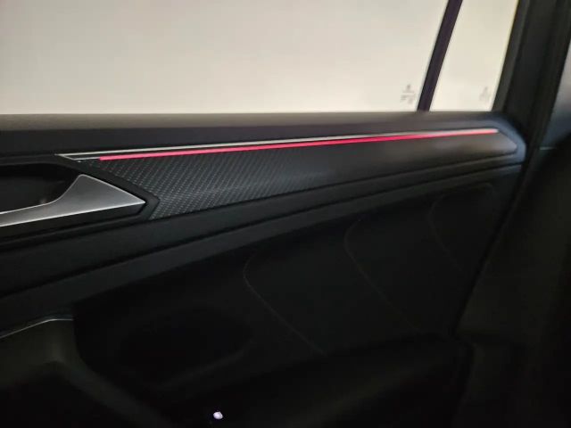 Volkswagen Tiguan DSG eHybrid