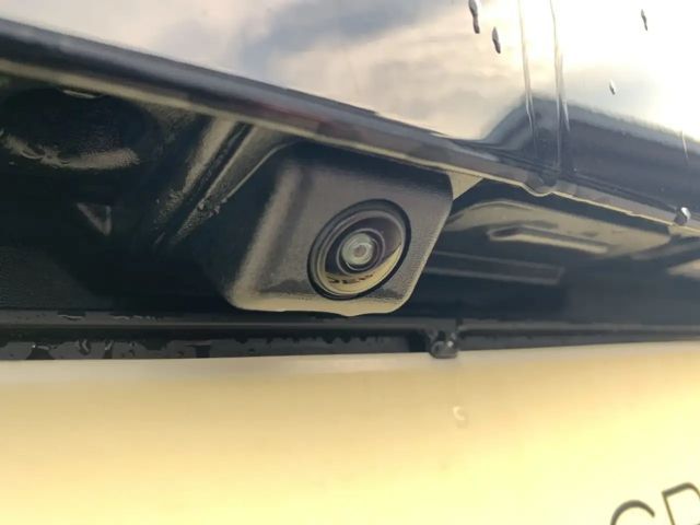 Renault Arkana Alpine EDC Esprit Hybrid