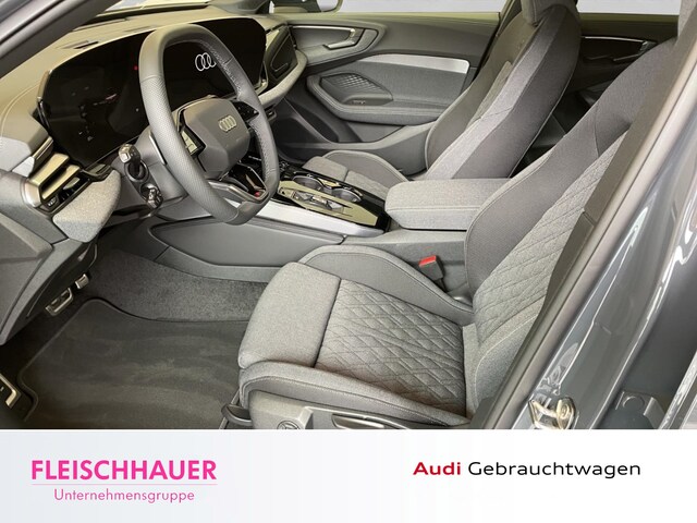 Audi A5 S-Tronic