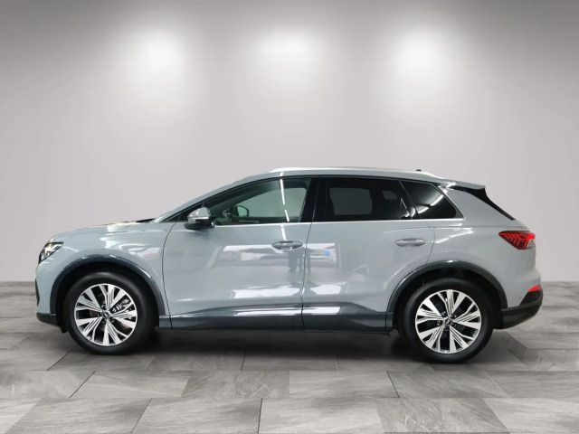 Audi Q4 e-tron Advanced 45 Sportsitze/Assistenz+/Nav+