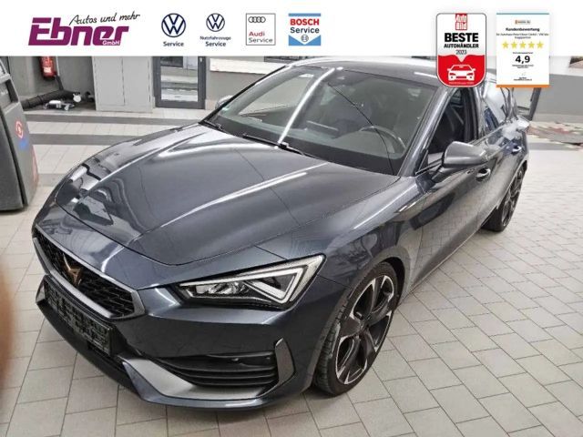 Cupra Leon DSG VZ