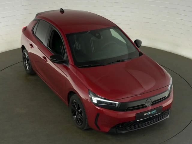 Opel Corsa GS-Line Grand Sport