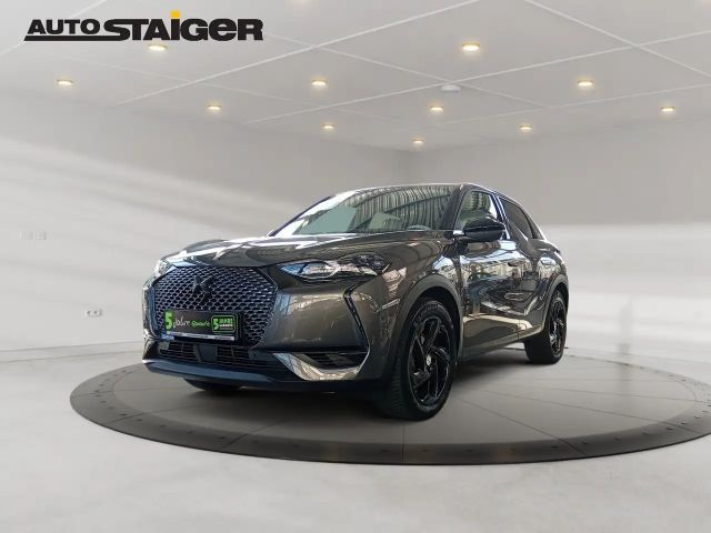 DS DS 3 Crossback Crossback E-Tense