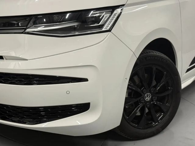 Volkswagen Multivan Lang T7