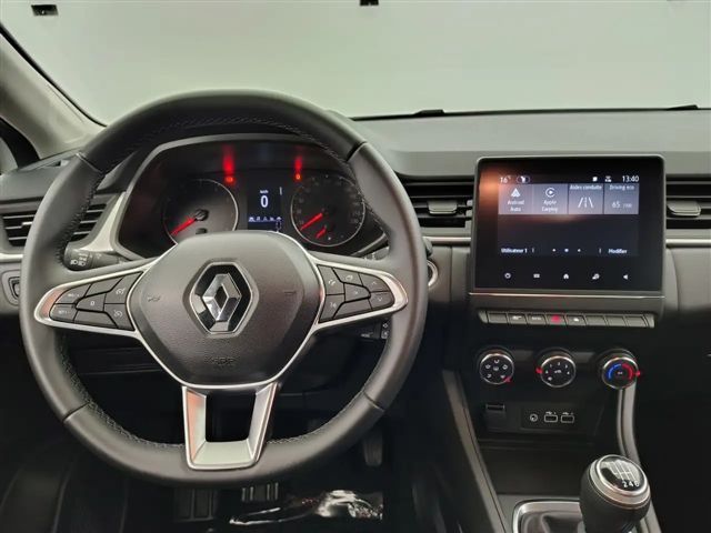 Renault Captur Evolution TCe 90