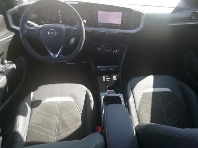 Opel Mokka GS-Line Grand Sport Mokka-e
