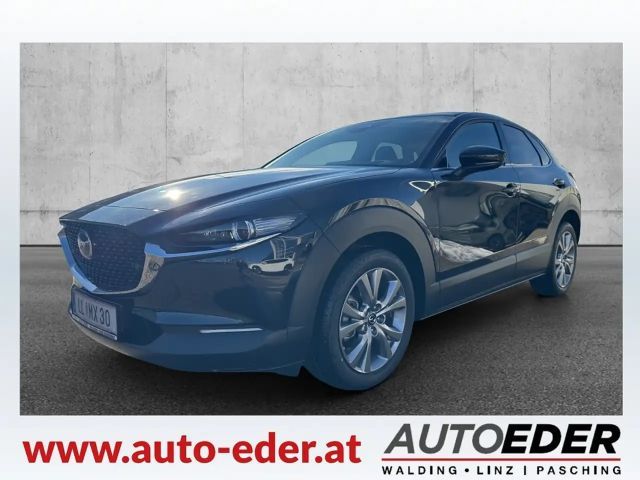 Mazda CX-30 e-Skyactive G140 Centre-Line Aut.