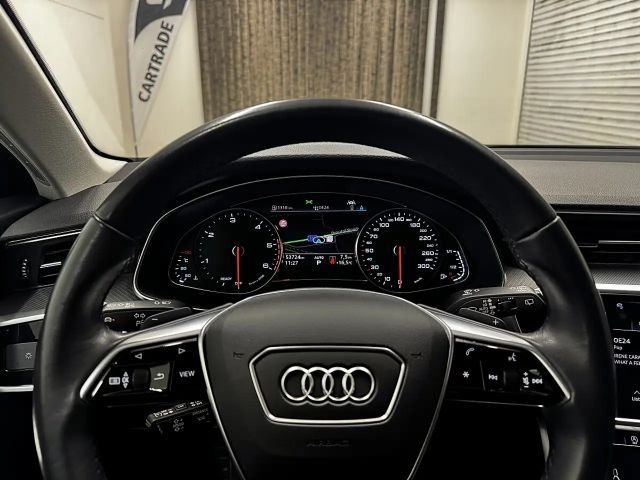 Audi A6 40 TDI Avant Quattro S-Tronic Sport