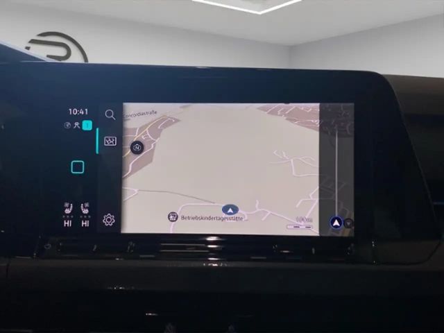 Volkswagen Golf 2.0 TDI DSG GTD Golf VIII