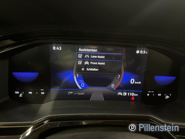 Volkswagen Taigo 1.0 TSI Life