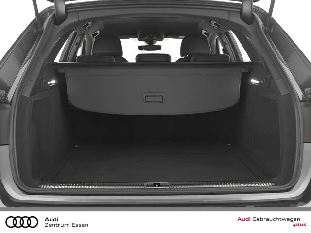 Audi A4 40 TFSI Avant Quattro S-Line S-Tronic
