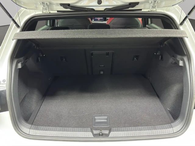 Volkswagen Golf 2.0 TSI GTI Golf VIII