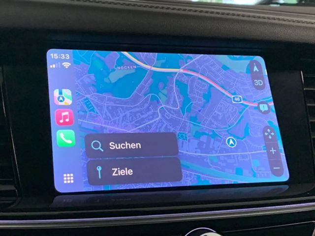 Opel Insignia Business Elegance Sports Tourer