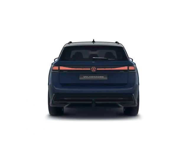 Volkswagen ID.7 Pro Tourer