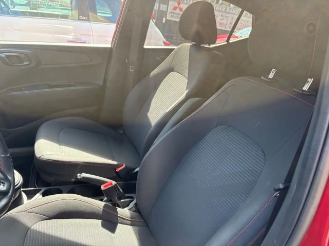 Hyundai i10 1.0 N Line T-GDi