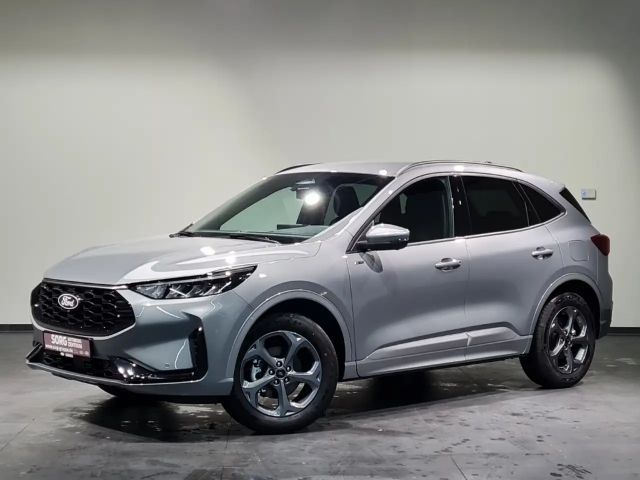 Ford Kuga EcoBoost ST Line