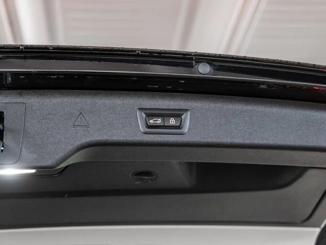 BMW 530 530i Luxury Line Touring