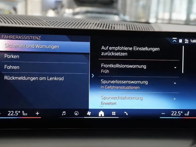 BMW 520 520d M-Sport Sedan xDrive