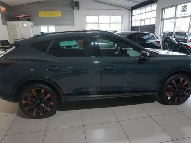 Cupra Formentor 1.5 eTSI 110 kW Neues Modell !!