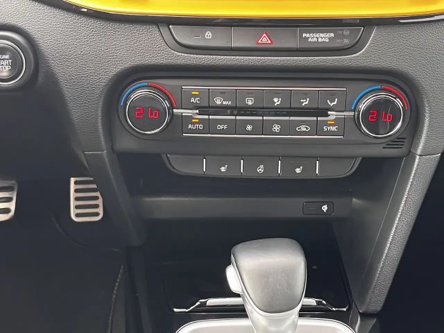 Kia XCeed 1.6T DCT XDITION | XCLUSIVE | NAVI