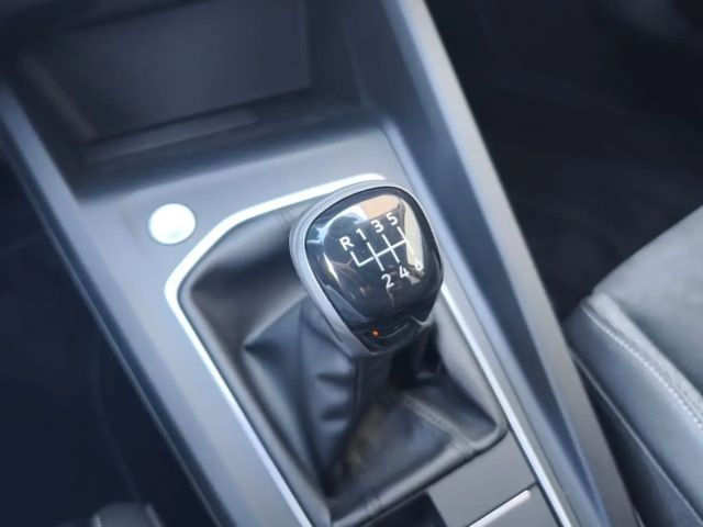 Volkswagen Golf Business Variant