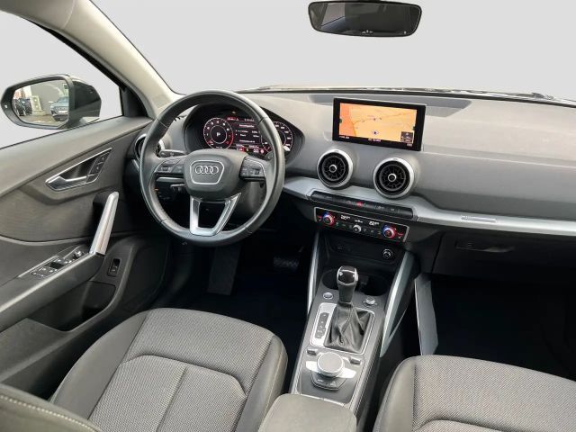 Audi Q2 35 TFSI S-Tronic