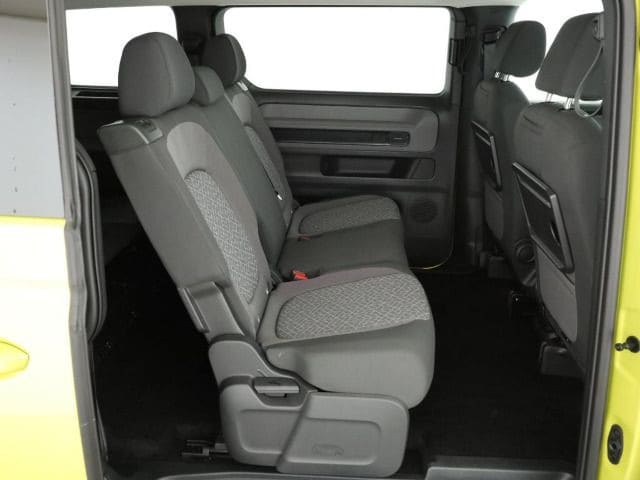 Volkswagen ID.Buzz Pro