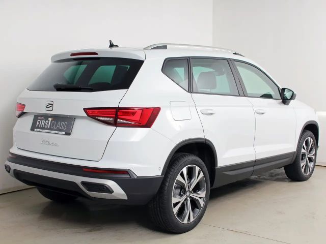 Seat Ateca 1.5 TSI DSG Style