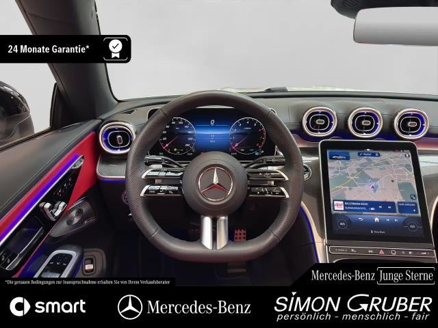 Mercedes-Benz CLE 450 4MATIC AMG Line