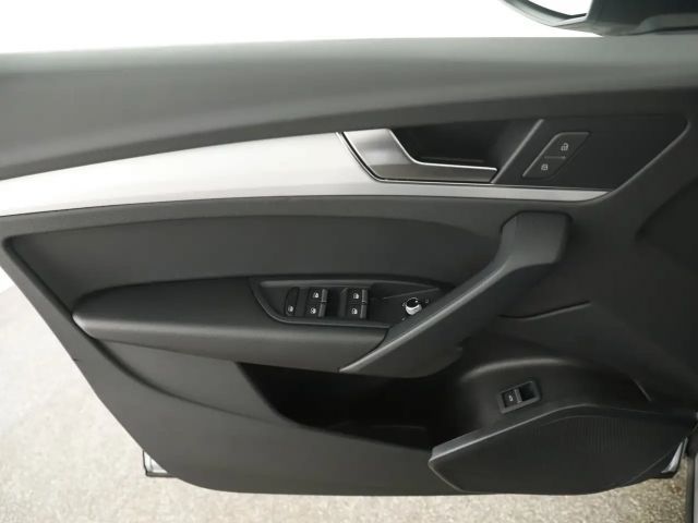 Audi Q5 40 TDI Quattro S-Line