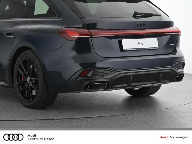 Audi A5 Avant Hybride Quattro S-Line