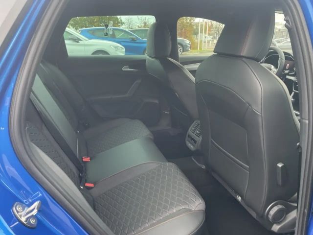 Seat Leon 1.5 TSI FR-lijn Sportstourer