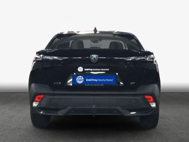 Peugeot 408 GT-Line Hybrid