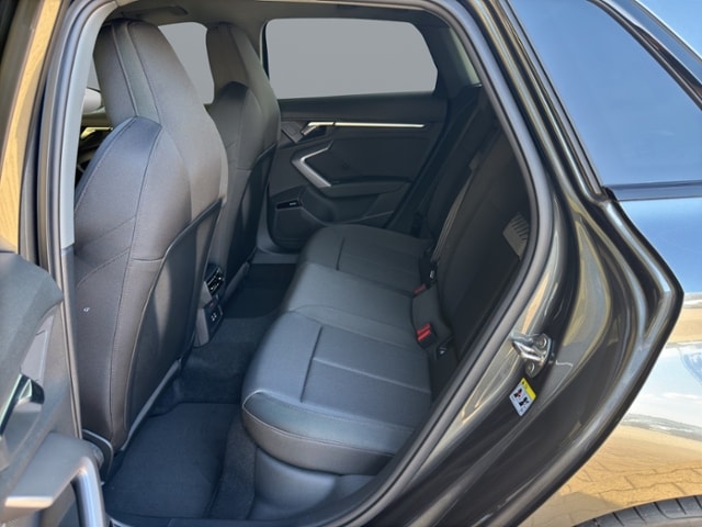 Audi A3 35 TFSI S-Line S-Tronic Sportback