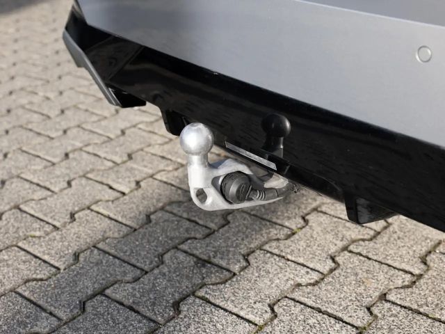 BMW 520 520i M-Sport Touring