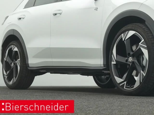 Volkswagen T-Roc 1.5 eTSI DSG R-Line