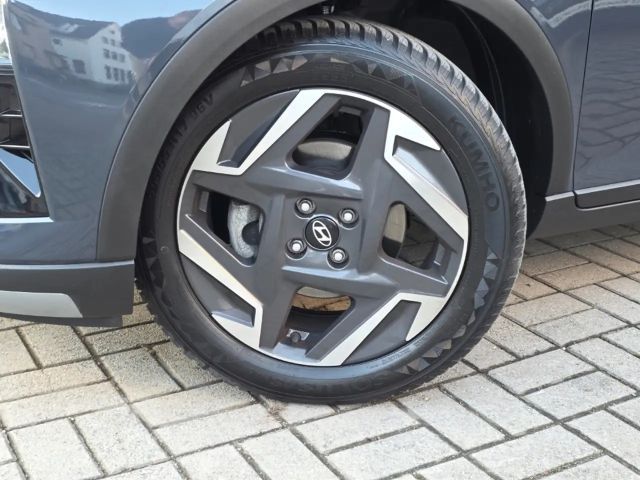 Hyundai Bayon 1.0 Prime T-GDi
