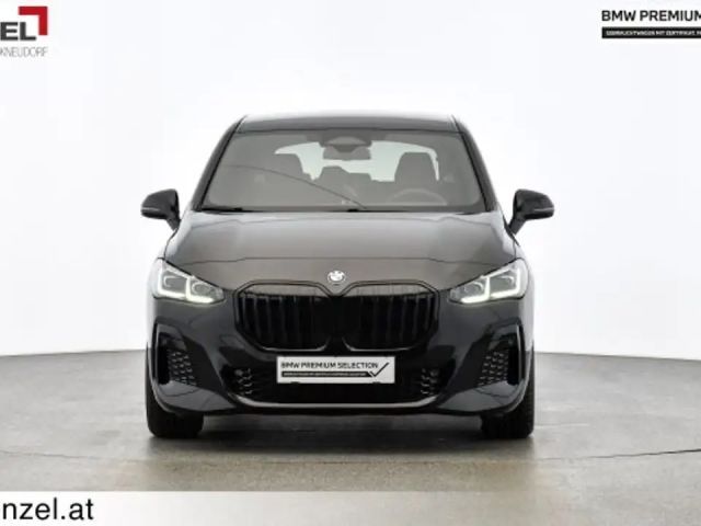 BMW 218 218d Active Tourer Sedan