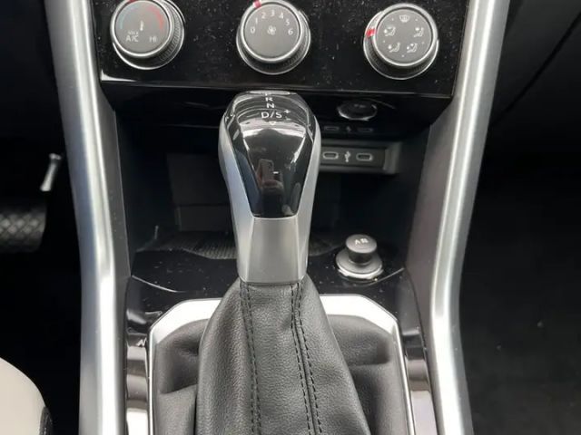 Volkswagen T-Roc Cabriolet Style