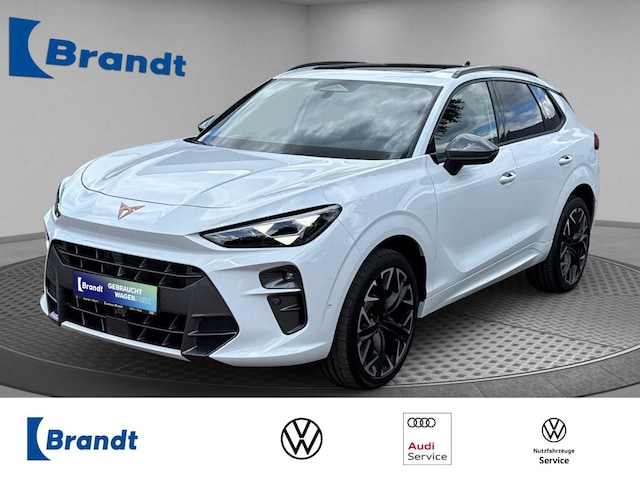 Cupra Terramar 2.0 TSI VZ