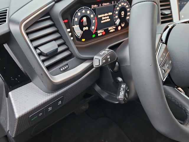 Audi A1 30 TFSI S-Tronic Sportback